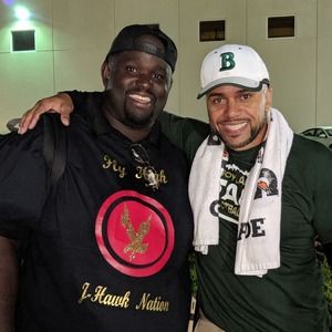 Meet your Posher, Brandon